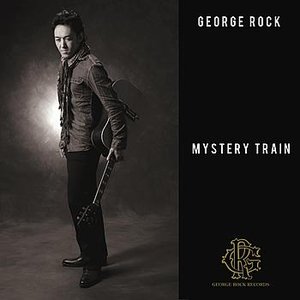 Mystery Train