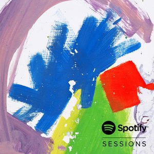 Spotify Session (Live in Berlin)