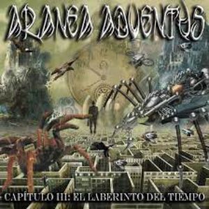 Capítulo III : El laberinto del tiempo