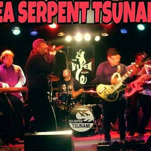 Sea Serpent Tsunami 的头像