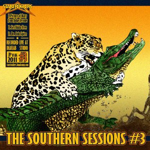 The Southern Sessions #3