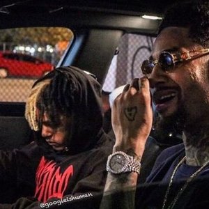 XXXTENTACION feat. PnB Rock 的头像