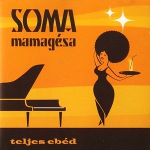 Teljes ebéd