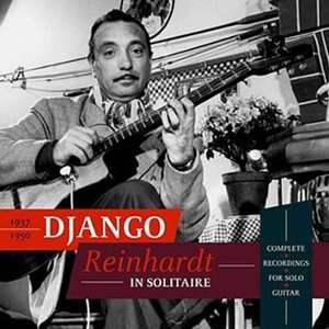 In Solitaire: Complete Recordings for Solo Guitar 1937-1950