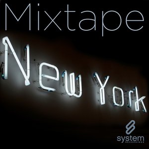 Mixtape: New York