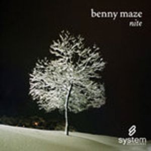 Benny Maze 的头像