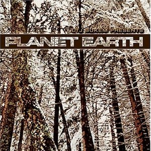 Planet Earth