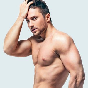 Сергей Лазарев için avatar