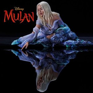Mulan (Originalnyi saundtrek k filmu)