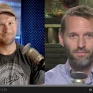 Tom Merritt and Brian Brushwood 的头像