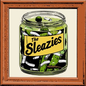 The Sleazies - EP