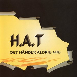 Det händer aldrig mig