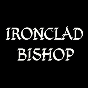Ironclad Bishop 的头像