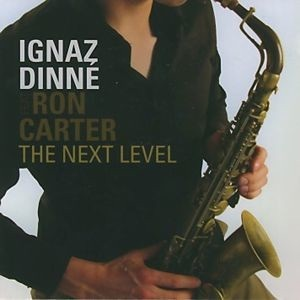 The Next Level cover