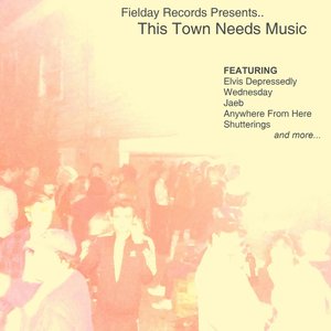 This Town Needs Music, Vol. 1