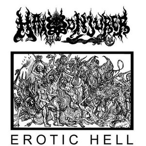 Erotic Hell [Explicit]