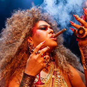 Ayô Tupinambá 的头像