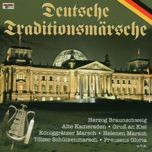 Deutsche Traditionsmärsche