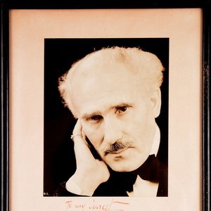 Avatar for Arturo Toscanini: NBC Symphony Orchestra