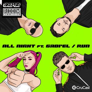 All Night / Run