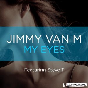 Avatar de Jimmy Van M feat Steve T & Marc Mitchell