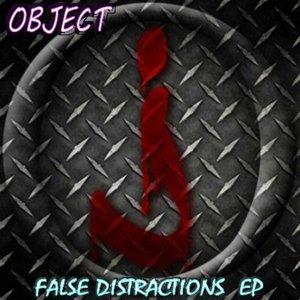 False Distractions (EP)