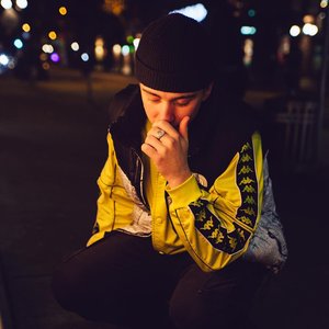 Elijah Blond 的头像