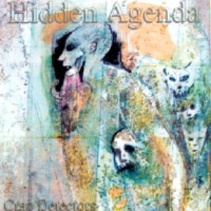 Hidden Agenda