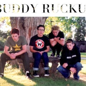 Avatar for Buddy Ruckus