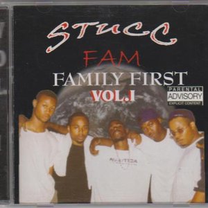 Stucc Family 的头像