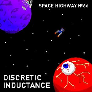 “Space Highway №66”的封面