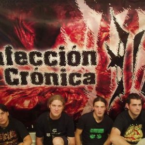 Avatar for Infeccion Cronica
