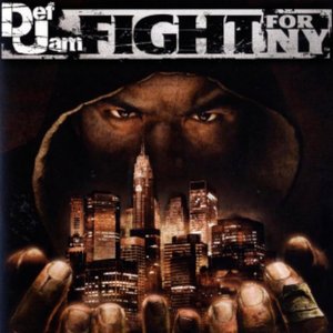 Def Jam: Fight for NY