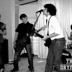 The Dryfers のアバター