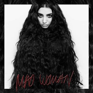 Mad Woman - Single