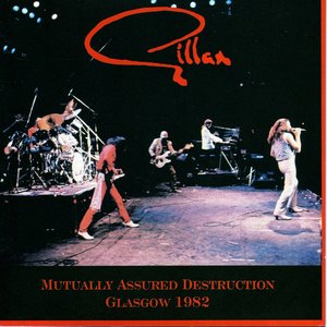 Mutually Assured Destruction Glasgow 1982