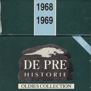 De Pre Historie Original Hits 1960-1969 Vol.2