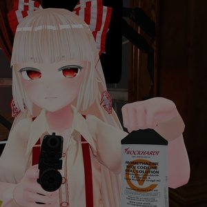 Avatar for walkdownmokou