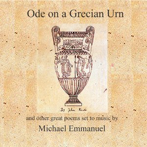 Ode on a Grecian Urn