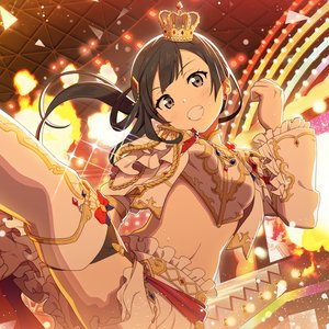 優木せつ菜(CV.林 鼓子) 的头像
