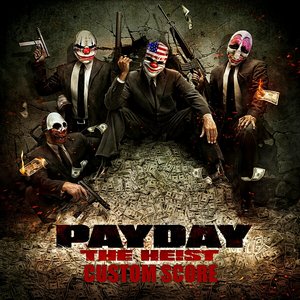 Avatar for Payday The Heist