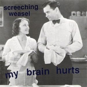 My Brain Hurts (2024 Re-mix and Remaster)