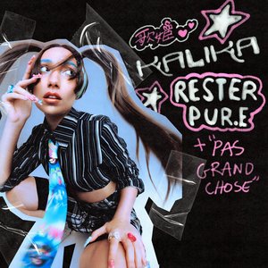 Rester Pur.e - Single