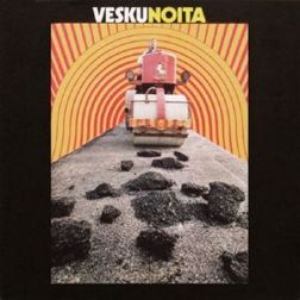 Veskunoita cover