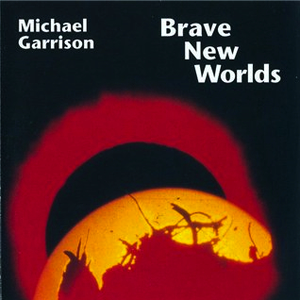 Michael Garrison - Gedankenreise Vol 9 - Zortam Music