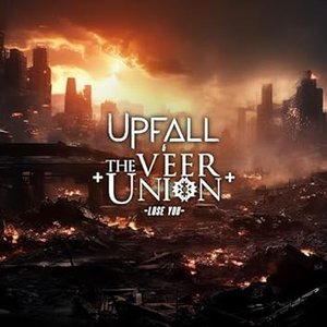 Avatar for UPFALL, The Veer Union