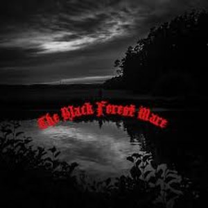 The Black Forest Mare - EP