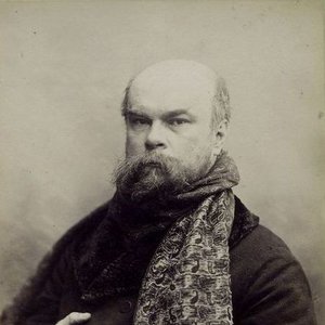 Paul Verlaine 的头像