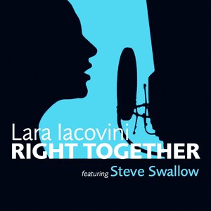 Right Together (feat. Stewe Swallow)