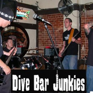Awatar dla Dive Bar Junkies